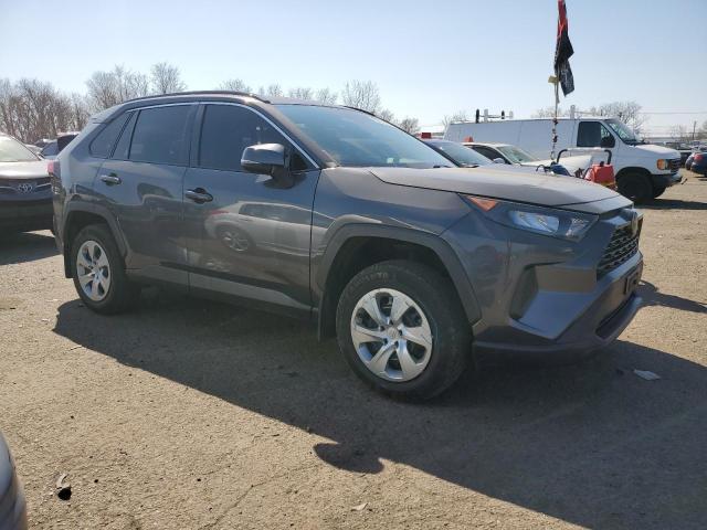 Photo 4 from auction – 2019 TOYOTA RAV4 LE with VIN 2T3G1RFV4KW061269