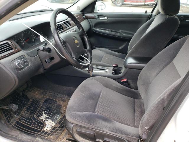Photo 7 from auction – 2013 CHEVROLET IMPALA LT with VIN 2G1WG5E32D1193678
