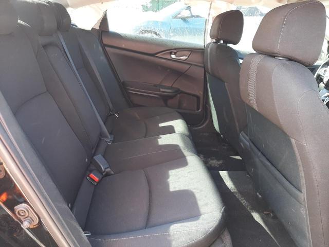 Photo 10 from auction – 2017 HONDA CIVIC EX with VIN 19XFC2F71HE046246