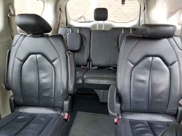 Фото 10 с аукциона – 2020 CHRYSLER PACIFICA T с VIN 2C4RC1BG8LR205042