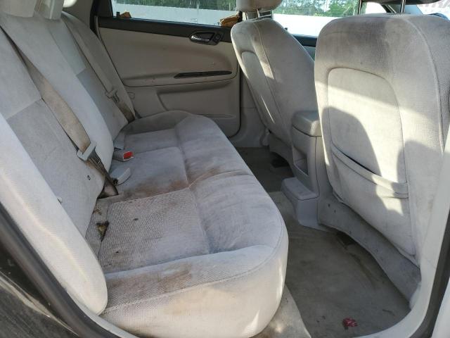 Photo 10 from auction – 2011 CHEVROLET IMPALA LT with VIN 2G1WG5EK5B1232123