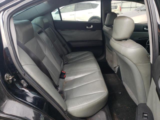 Photo 10 from auction – 2007 MITSUBISHI GALANT LS with VIN 4A3AB36S27E018020