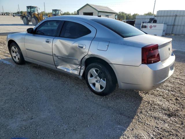 Photo 2 from auction – 2008 DODGE CHARGER with VIN 2B3KA43R78H194817