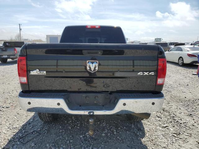 Photo 6 from auction – 2017 RAM 2500 SLT with VIN 3C6UR5ML8HG680169