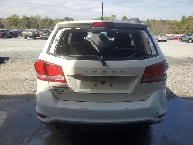 Photo 6 from auction – 2015 DODGE JOURNEY SX with VIN 3C4PDCBG7FT548488