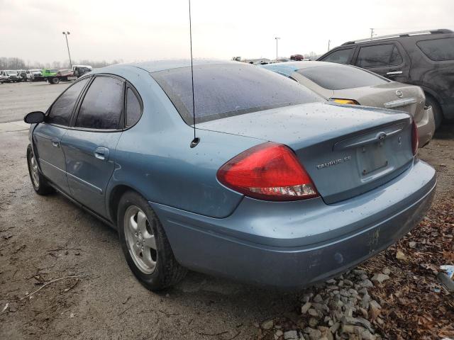 Photo 2 from auction – 2006 FORD TAURUS SE with VIN 1FAFP53U26A173996