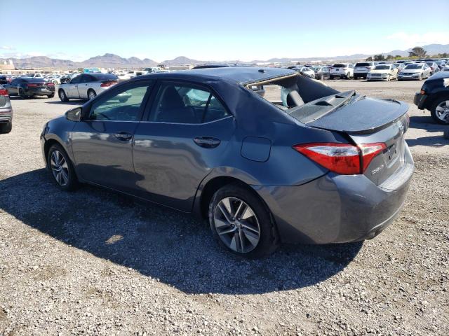 Photo 2 from auction – 2014 TOYOTA COROLLA EC with VIN 5YFBPRHE7EP027251