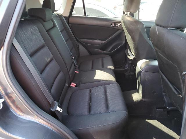 Photo 11 from auction – 2015 MAZDA CX-5 TOURI with VIN JM3KE4CY3F0469876