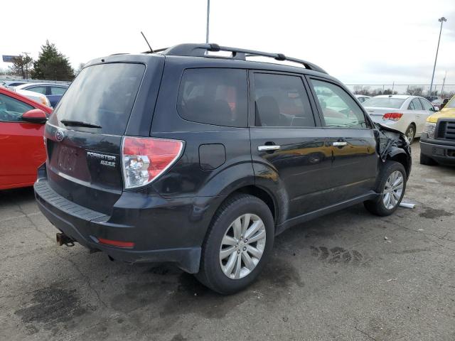 Photo 3 from auction – 2012 SUBARU FORESTER 2 with VIN JF2SHADC3CH437297