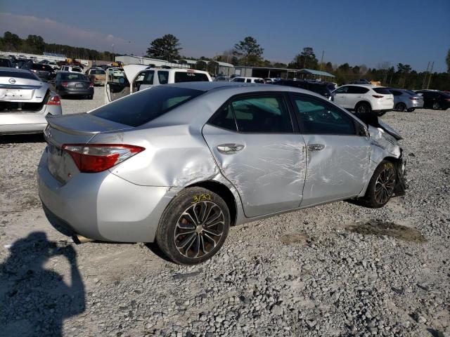 Photo 3 from auction – 2015 TOYOTA COROLLA L with VIN 2T1BURHE7FC480666