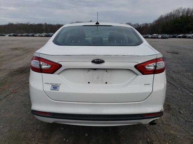 Photo 6 from auction – 2015 FORD FUSION SE with VIN 3FA6P0H77FR299623