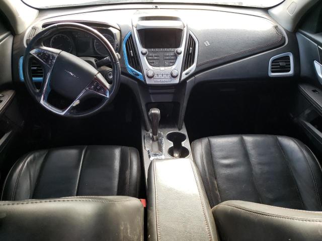 Photo 8 from auction – 2015 GMC TERRAIN DE with VIN 2GKFLZE37F6143749