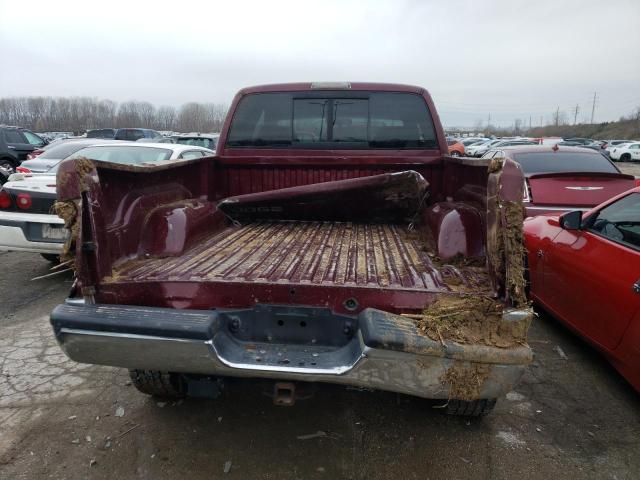 Photo 6 from auction – 2001 DODGE RAM 2500 with VIN 1B7KF23661J604585