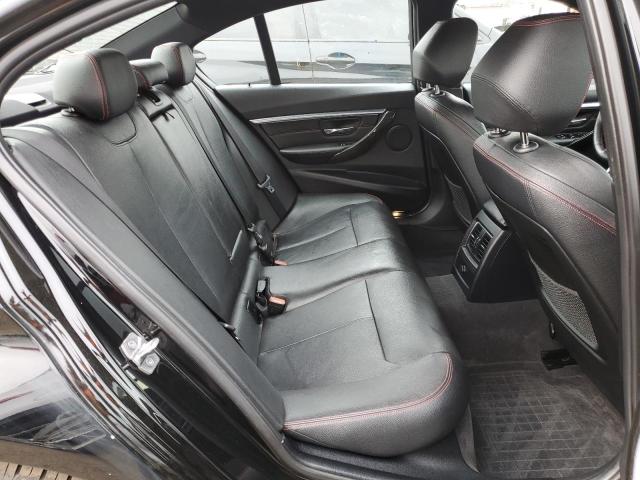 Photo 10 from auction – 2016 BMW 328 I SULE with VIN WBA8E9C53GK645155