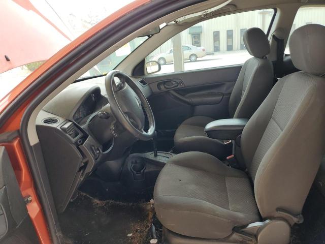 Photo 7 from auction – 2005 FORD FOCUS ZX3 with VIN 3FAFP31N35R142292