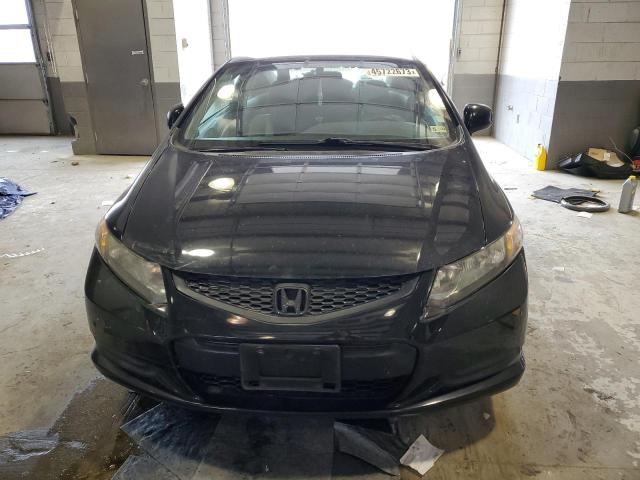 Photo 5 from auction – 2012 HONDA CIVIC LX with VIN 2HGFG3B57CH557845