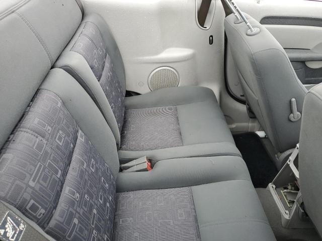 Photo 10 from auction – 2007 CHRYSLER PT CRUISER with VIN 3C3JY55E87T588620