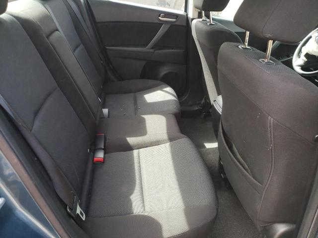 Photo 10 from auction – 2011 MAZDA 3 I with VIN JM1BL1VF8B1418838