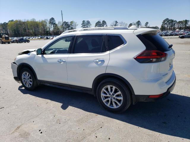 Photo 2 from auction – 2018 NISSAN ROGUE S with VIN JN8AT2MT5JW487419