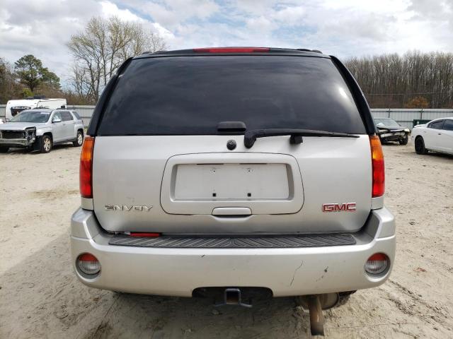 صورة رقم 6 من المزاد - 2008 GMC ENVOY مع VIN 1GKDT13S282240747