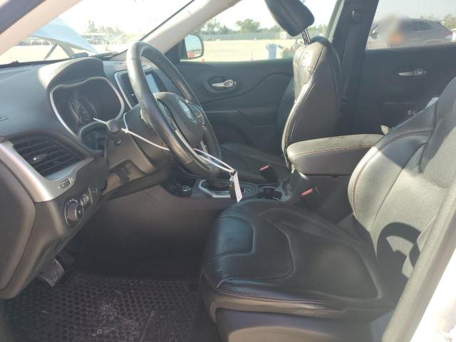 Photo 7 from auction – 2015 JEEP CHEROKEE T with VIN 1C4PJMBS0FW680408