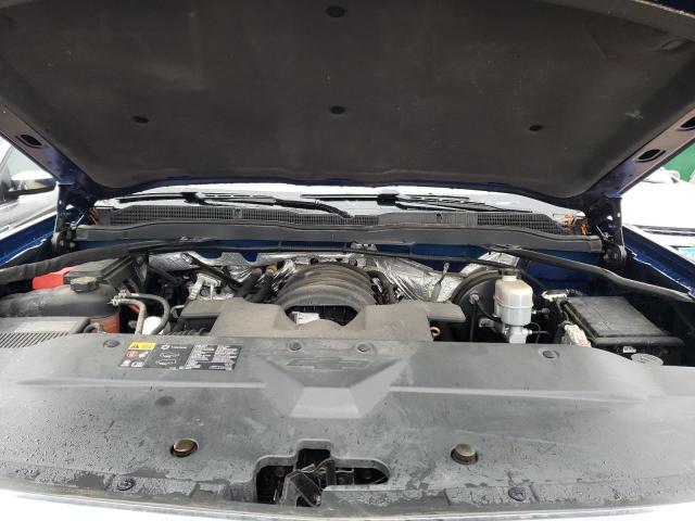 Photo 11 from auction – 2014 CHEVROLET SILVERADO with VIN 1GCVKREC4EZ131264