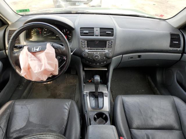 Photo 8 from auction – 2007 HONDA ACCORD EX with VIN 1HGCM56867A076484