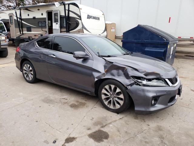 Photo 4 from auction – 2015 HONDA ACCORD EX with VIN 1HGCT1B73FA000521