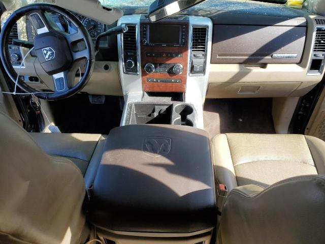 Photo 8 from auction – 2011 DODGE RAM 2500 with VIN 3D7UT2CL6BG509038