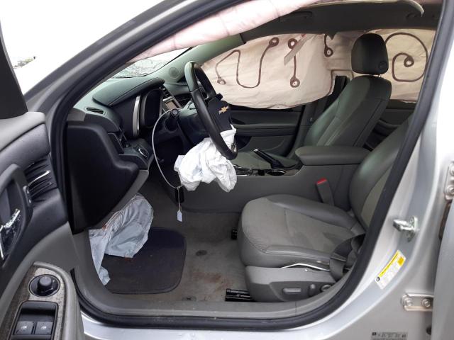 صورة رقم 7 من المزاد - 2015 CHEVROLET MALIBU 2LT مع VIN 1G11D5SL2FF220302
