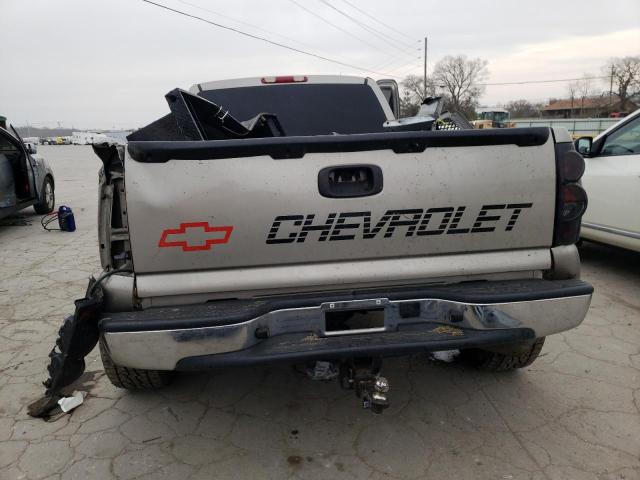 Photo 6 from auction – 2003 CHEVROLET SILVERADO with VIN 2GCEC19T031168648