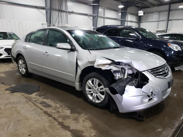 Photo 4 from auction – 2011 NISSAN ALTIMA BAS with VIN 1N4AL2AP5BN415653