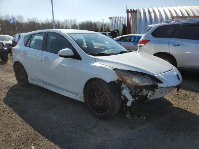 Photo 4 from auction – 2011 MAZDA 3 S with VIN JM1BL1K63B1400722