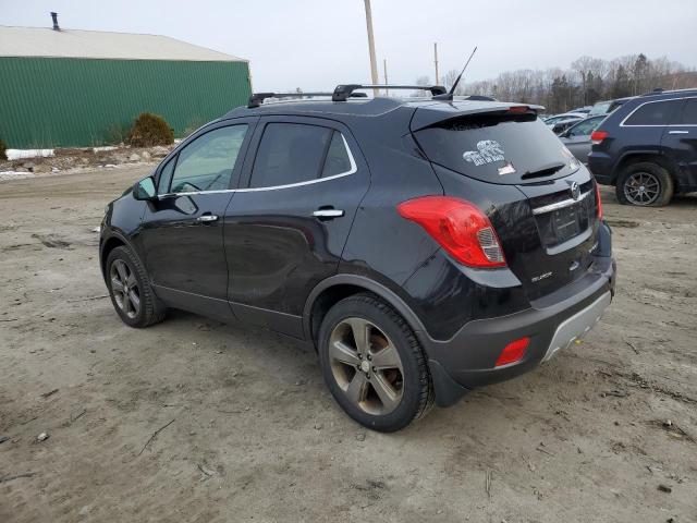 Photo 2 from auction – 2013 BUICK ENCORE CON with VIN KL4CJFSB8DB197130