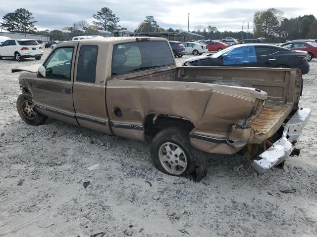 Photo 2 from auction – 1994 CHEVROLET GMT-400 C1 with VIN 2GCEC19K4R1275430