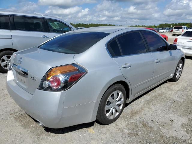 Photo 3 from auction – 2012 NISSAN ALTIMA BAS with VIN 1N4AL2AP7CC224779