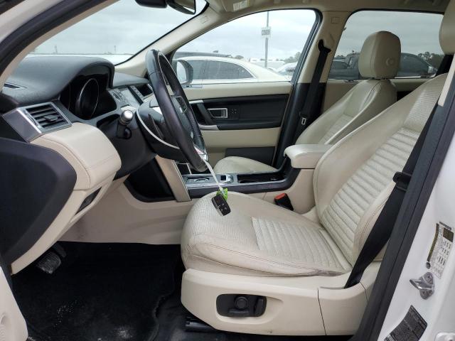 Photo 7 from auction – 2015 LAND ROVER DISCOVERY with VIN SALCT2BG5FH536861