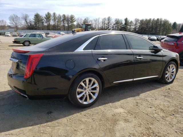 Photo 3 from auction – 2013 CADILLAC XTS PREMIU with VIN 2G61S5S33D9164960