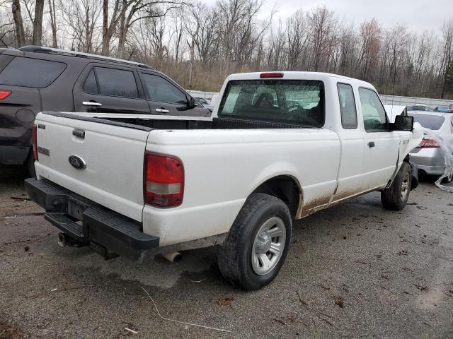 Photo 3 from auction – 2008 FORD RANGER SUP with VIN 1FTYR14D18PA93495