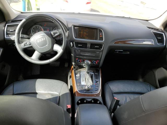 Photo 8 from auction – 2010 AUDI Q5 PREMIUM with VIN WA1LKAFP9AA018150
