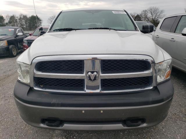 Photo 5 from auction – 2010 DODGE RAM 1500 with VIN 1D7RV1CPXAS241647