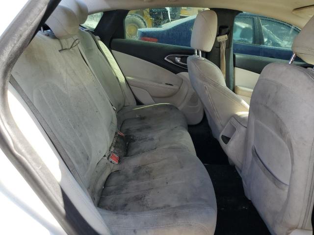 Photo 10 from auction – 2016 CHRYSLER 200 LIMITE with VIN 1C3CCCAB9GN144007
