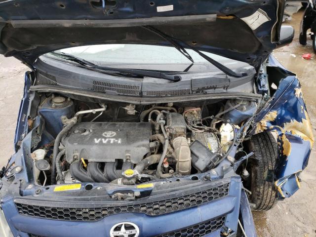 Photo 11 from auction – 2006 TOYOTA SCION XA with VIN JTKKT624160141955