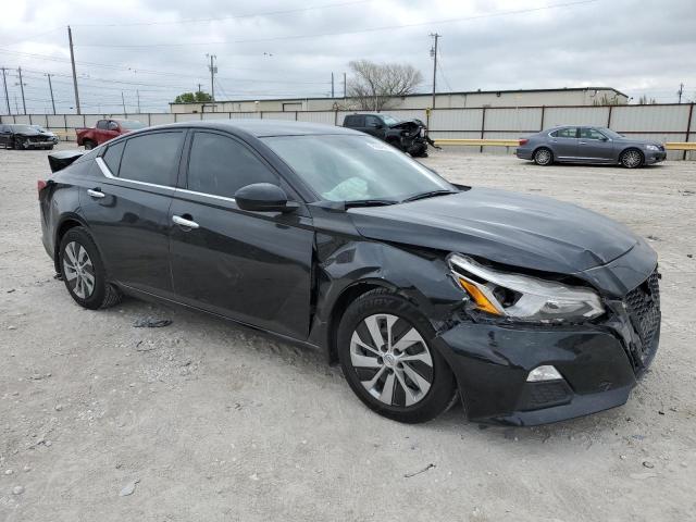 Photo 4 from auction – 2020 NISSAN ALTIMA S with VIN 1N4BL4BVXLC278929