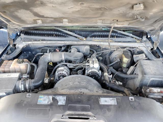 Photo 11 from auction – 2002 CHEVROLET SILVERADO with VIN 1GCEC19W72Z299964