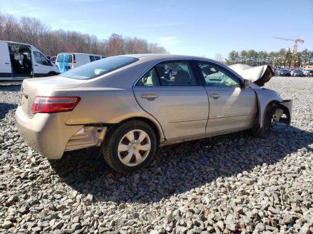 Photo 3 from auction – 2007 TOYOTA CAMRY CE with VIN 4T1BE46K57U510482