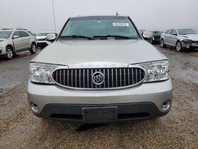 Photo 5 from auction – 2007 BUICK RAINIER CX with VIN 5GADT13S872157660