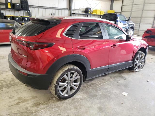 Photo 3 from auction – 2022 MAZDA CX-30 SELE with VIN 3MVDMBBL3NM449779