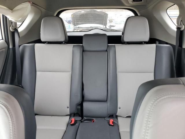 Photo 10 from auction – 2013 TOYOTA RAV4 LIMIT with VIN 2T3DFREV7DW053823