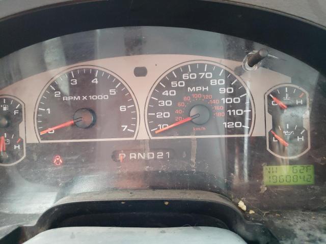 Photo 9 from auction – 2007 FORD F150 SUPER with VIN 1FTRW12W17KD55528